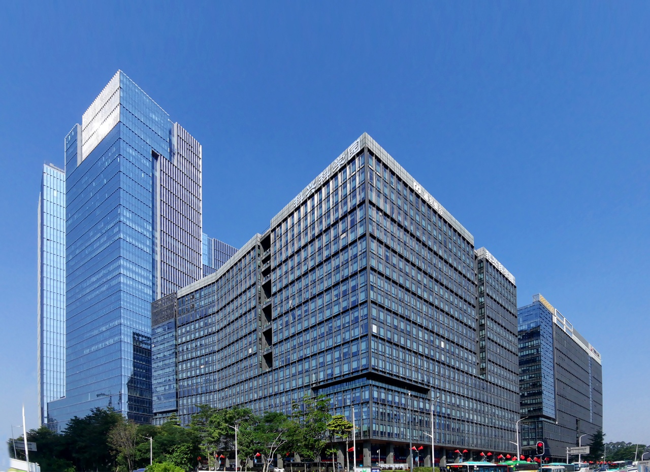 南山科兴科学园招商中心 可长期租赁 提供舒的办公环境