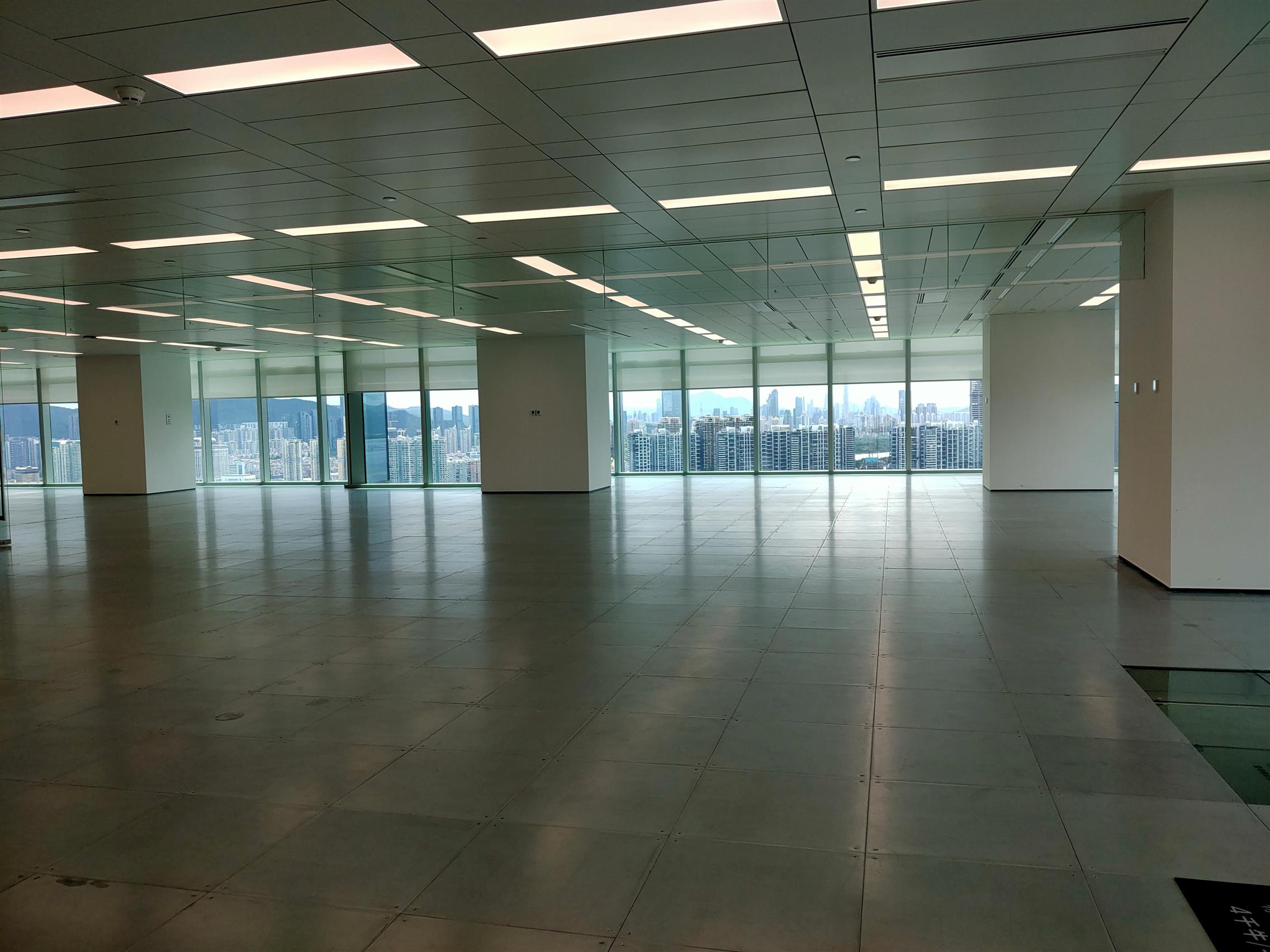 南山科兴科学园管理处 提供不同规格的办公空间 灵活的办公空间