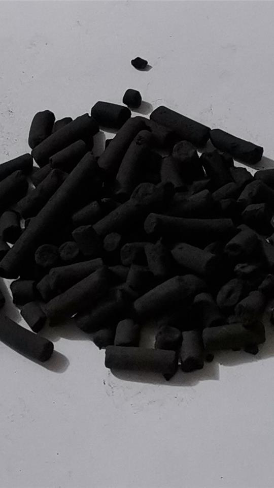 【无锡活性炭】柴油发电机组油压过低问题排除方法