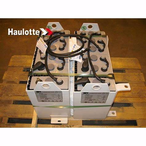 Haulotte电池24V250AH 皓乐特Haulotte蓄电池