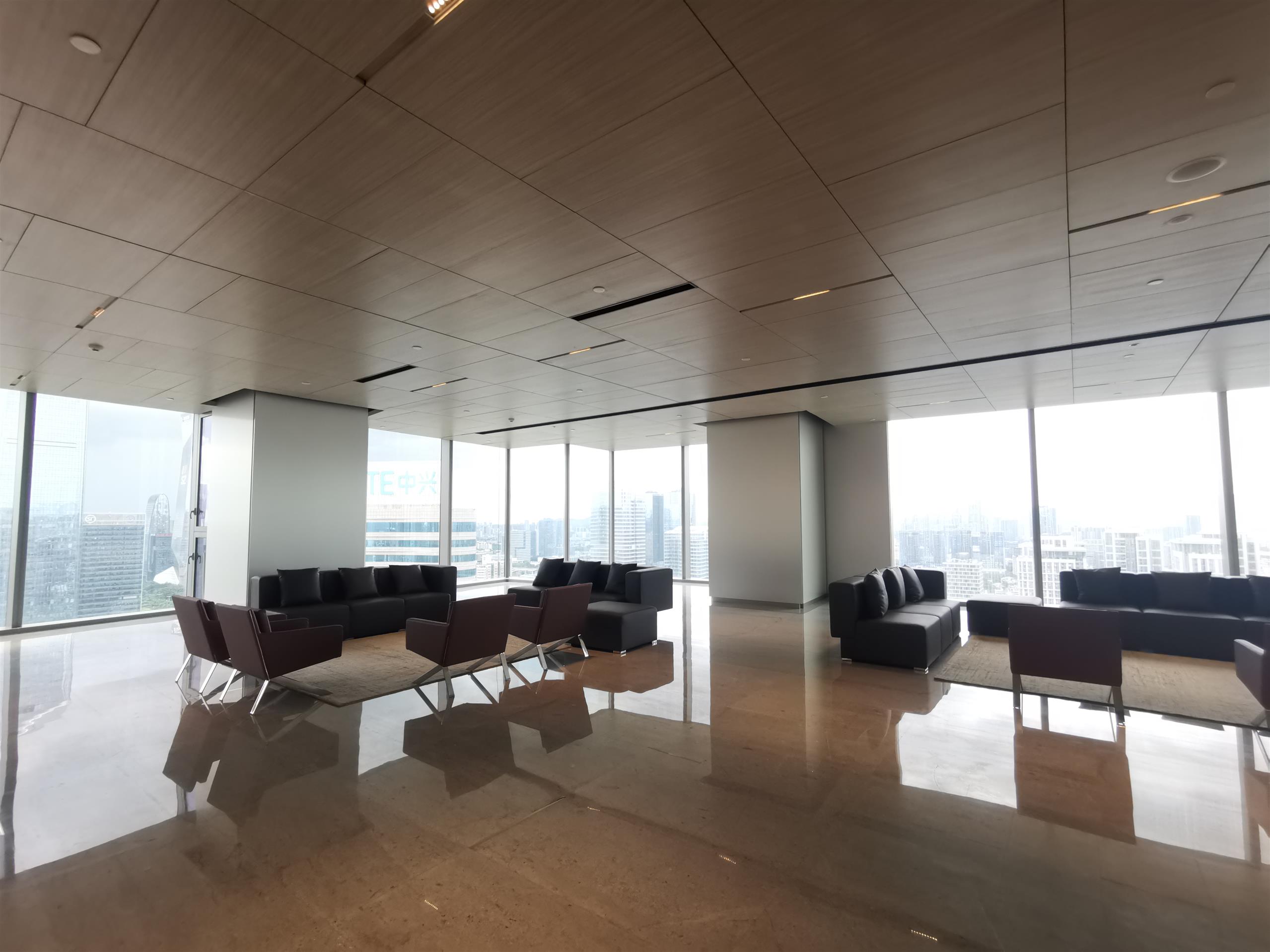 深圳南山写字楼租赁光启未来中心楼盘信息