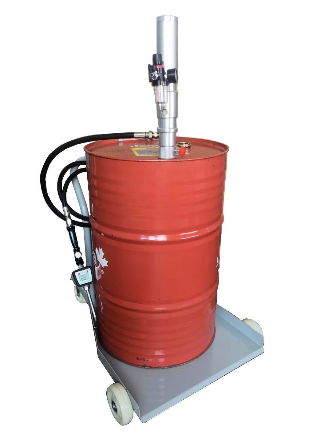 深圳37150机油抽油泵设备 气动机油泵 移动式