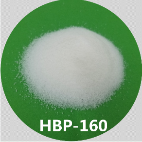 耐高温润滑分散剂 HBP-160，提高产品的脱模性流动性分散性消除表面浮纤