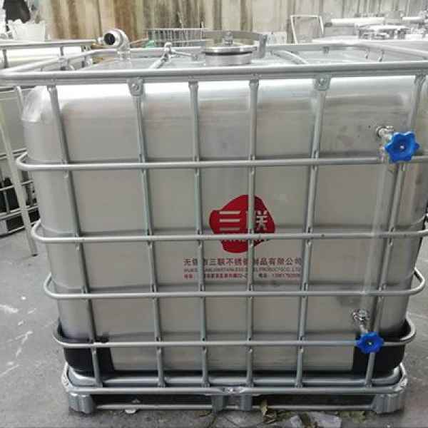 江蘇液位計噸桶銷售