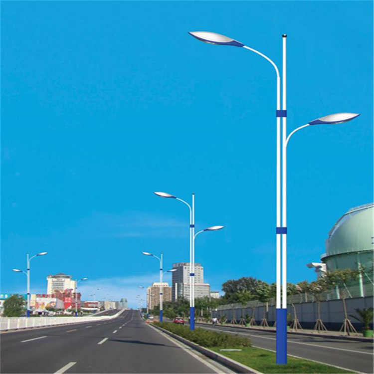 东莞LED太阳能路灯 农村led路灯 户外道路照明