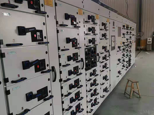 兰州动力照明配电柜销售 甘肃象鑫工业自动化科技供应