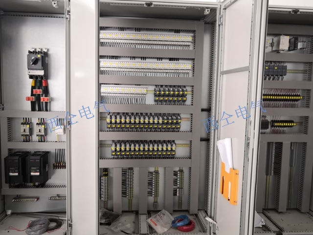 上海大型变频柜安装 诚信服务 上海西仝电气供应