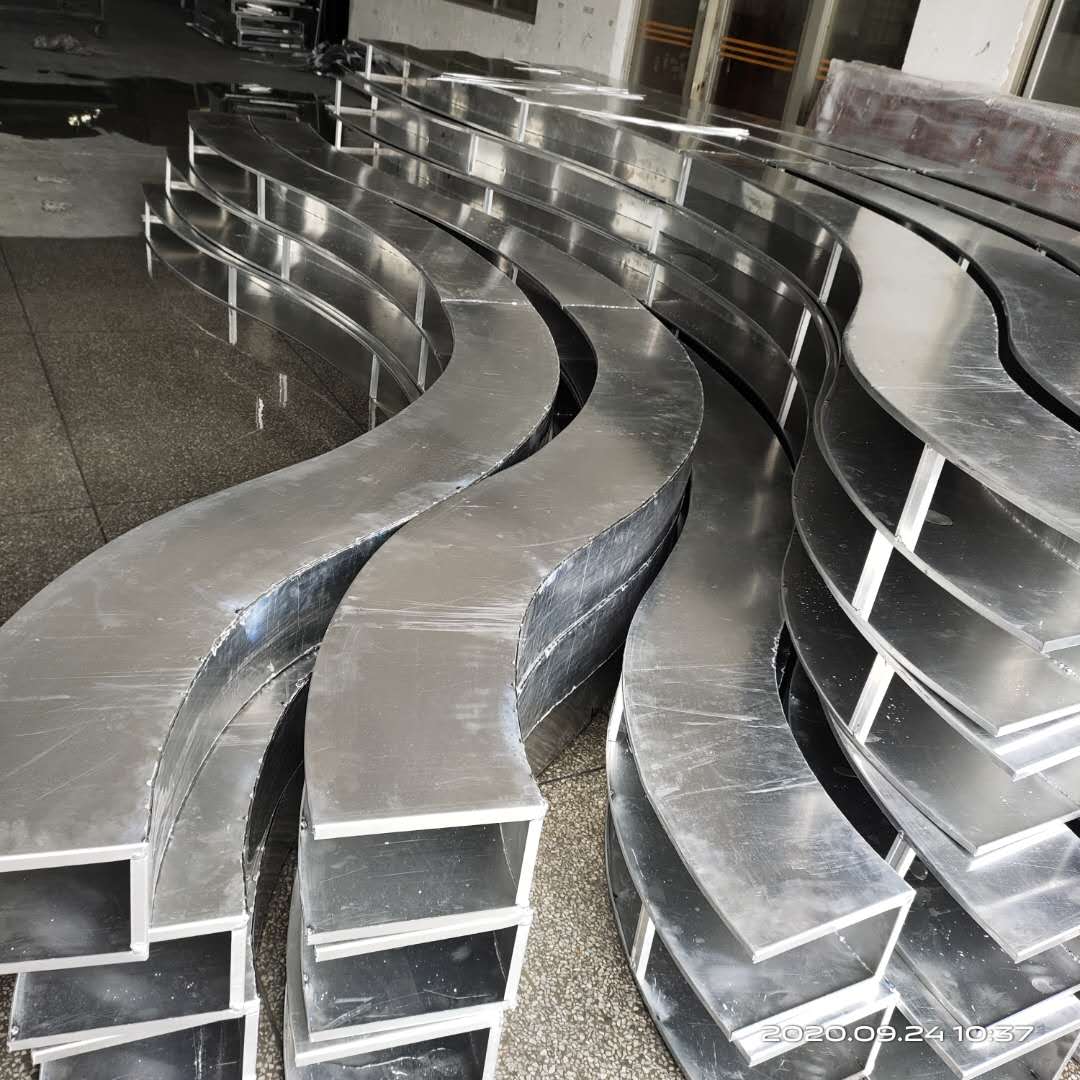 郑州镂空铝单板厂家 幕墙铝单板 来图来样定制_免费打样寄样