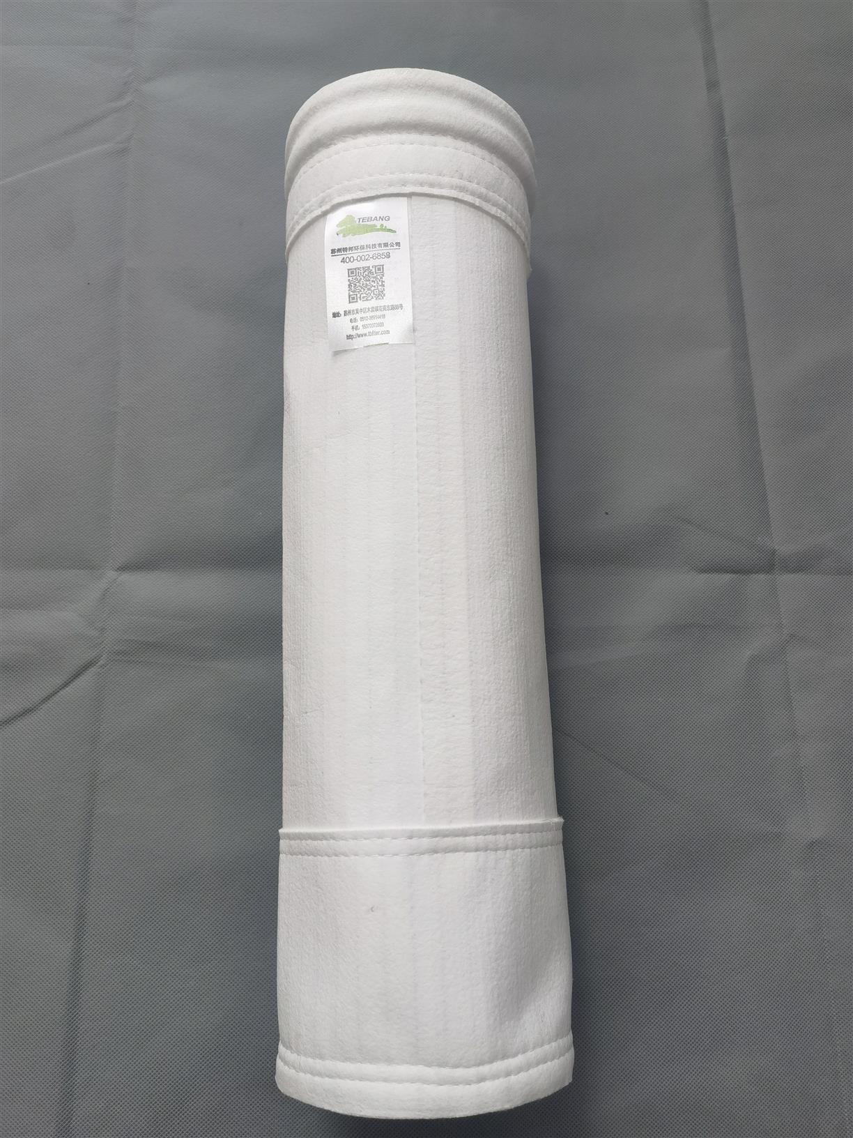 各种型号除尘滤袋 常温除尘器滤袋 防水滤袋除尘配件 生产涤布袋 规格多样