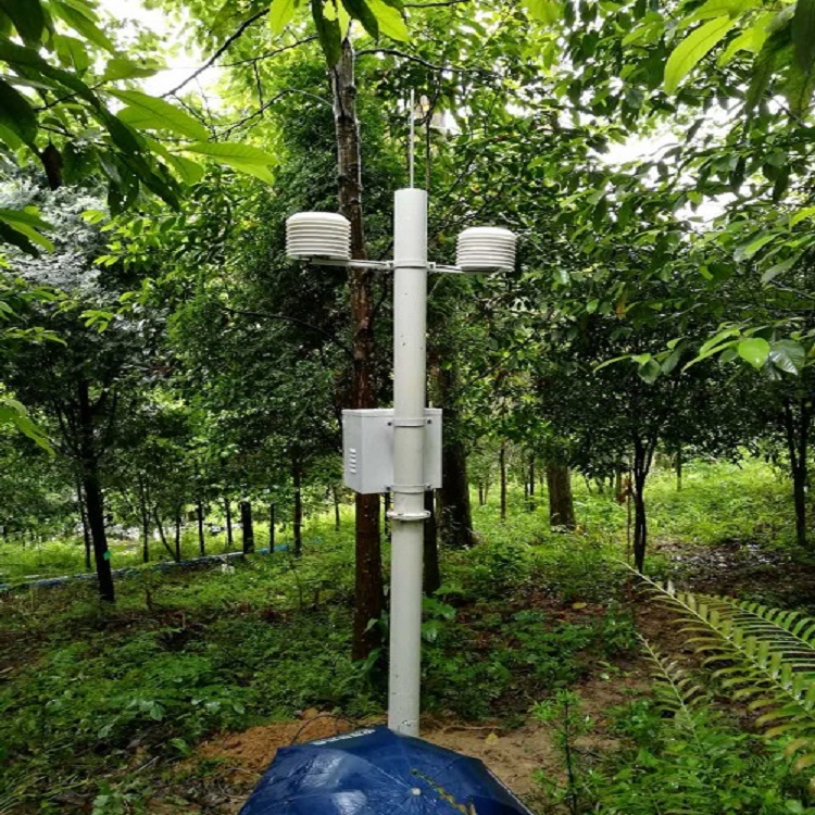 汕头空气质量实时监测站,空气质量环境在线监测终端