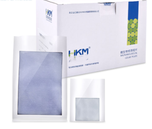 水质粪大菌群检验纸片 型号:KH444-060030库号：M62619