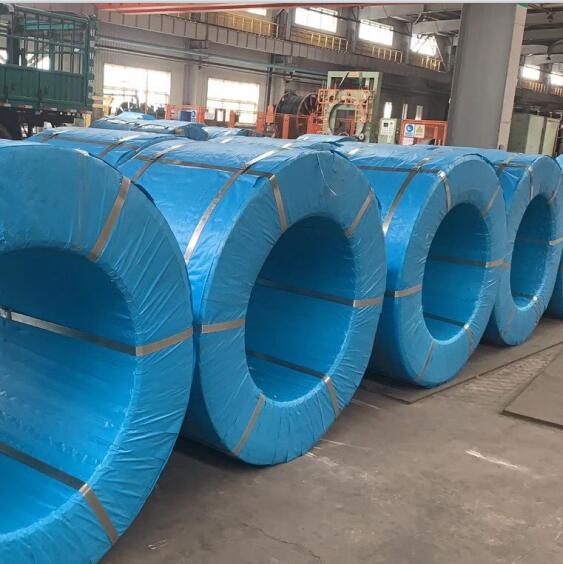 淮安預應力鋼絞線廠家 鋁包鋼絞線