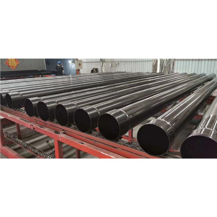 150熱浸塑鋼管生產公司