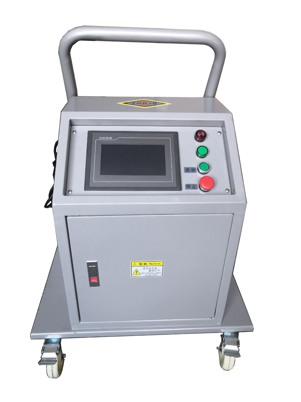 电动加油机 广东TI800系列定量机油加油机图片