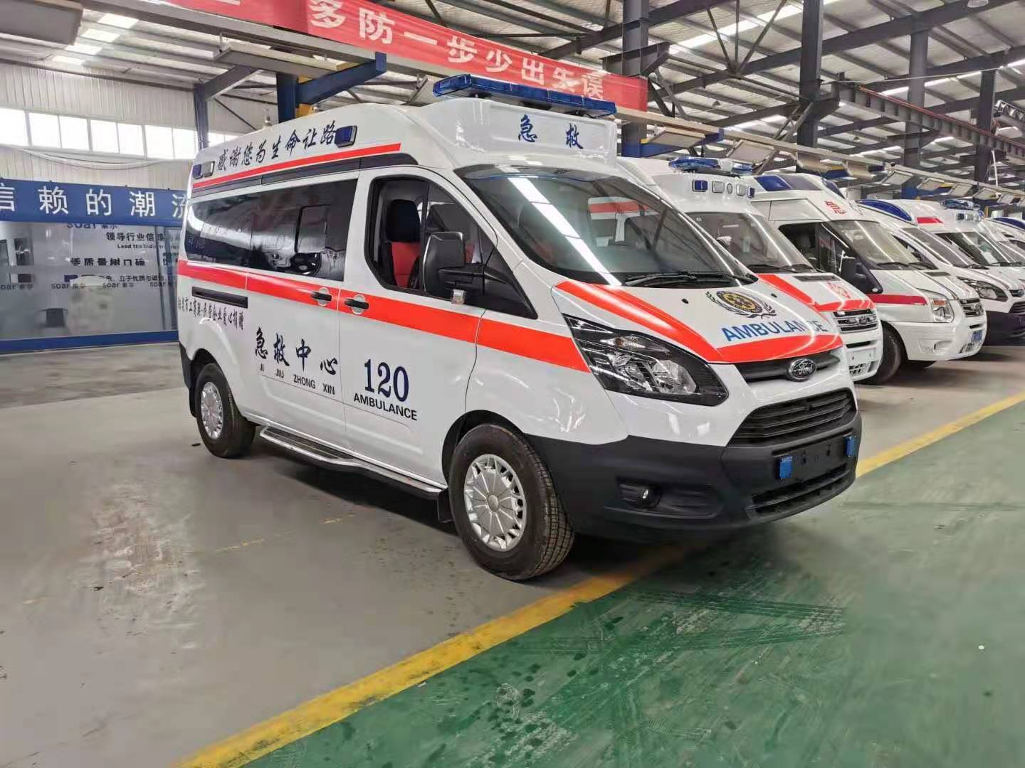 滄州救護(hù)車(chē)出租電話(huà)