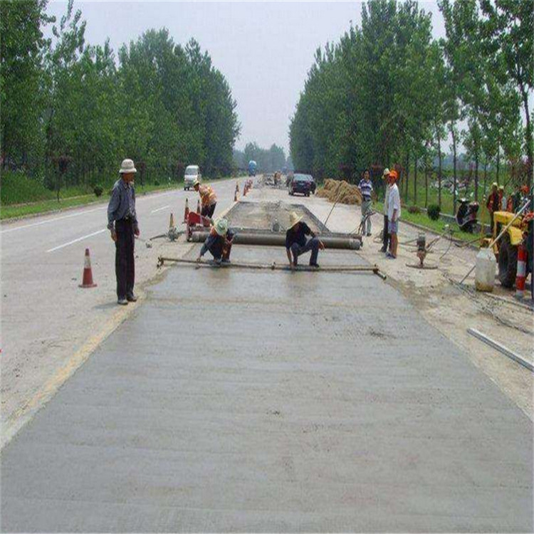 广西砼道路修补料 水泥砂浆地面起砂修补批发价 可薄层修补