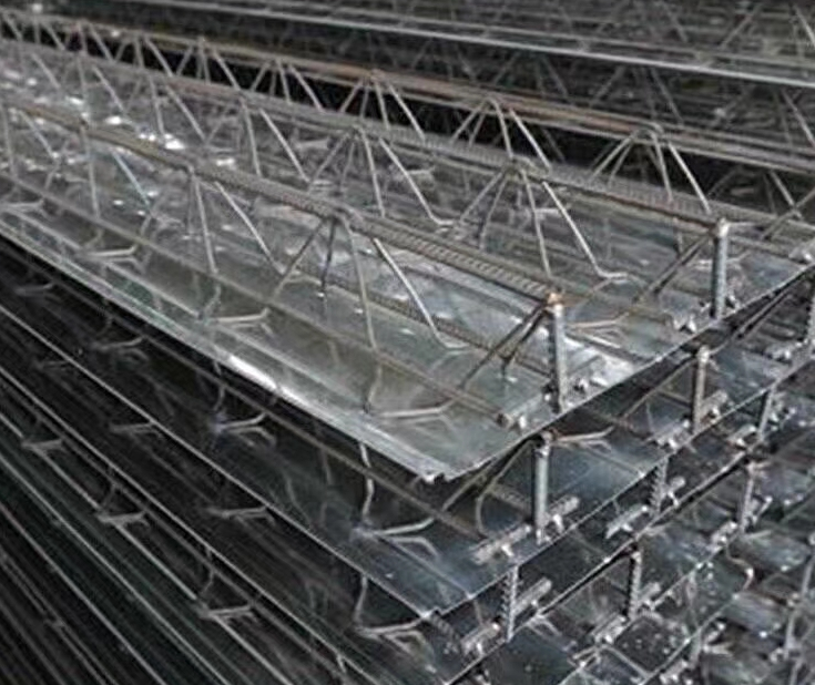楼承板安装简单汉星科技有限公司
