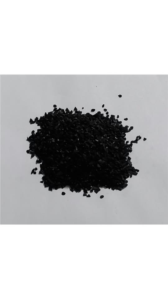 【上海活性炭】椰壳活性炭脱硫化氢的净制法