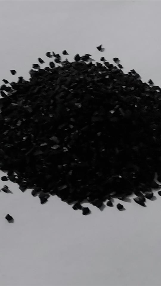 【南通活性炭】活性炭加酸浸液从尾矿中回收锌和铜