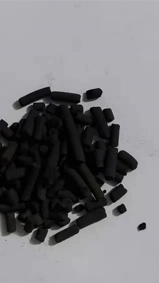 【南通活性炭】果壳活性炭作稀有贵金属的载体有什么好处