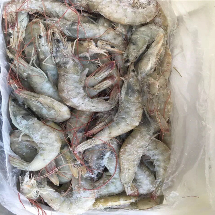 深圳越南冻虾进口清关流程