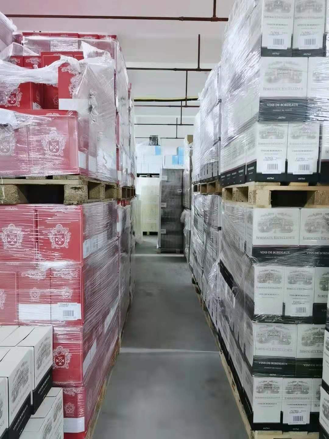 张裕赤霞珠干红葡萄酒750ml厂家批发