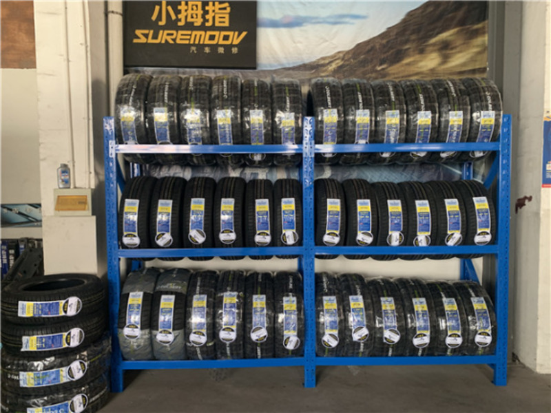 工业车辆汽车轮胎 创新服务 浙江安驰车服网络科技供应
