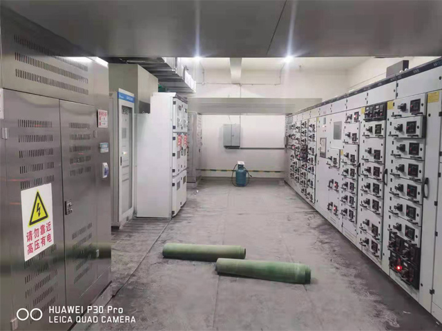 天水低压抽屉式配电柜公司 甘肃象鑫工业自动化科技供应