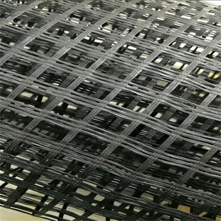 重庆土工格栅-塑料钢丝土工格栅批发