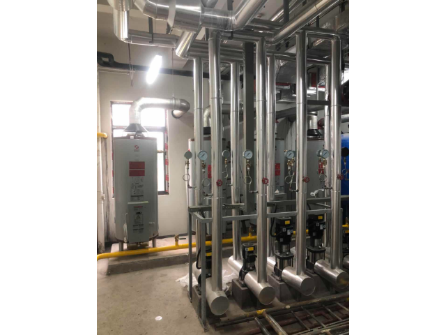 天津G100容积式低氮热水器参数 欢迎来电 欧特梅尔新能源供应