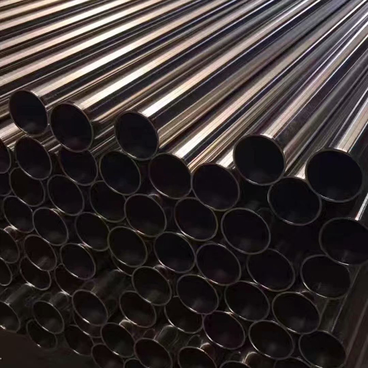 济宁304不锈钢管生产厂家 不锈钢钢管304焊接