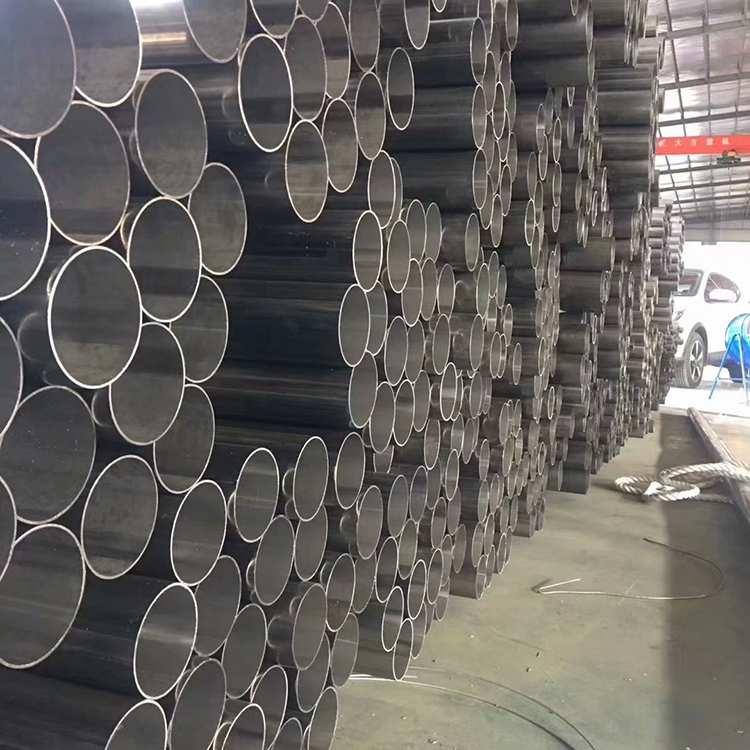 不锈钢管304焊接方法 青岛304不锈钢管型号