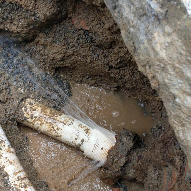 东莞给水管网漏水测漏服务 水管检查 测漏技术到位