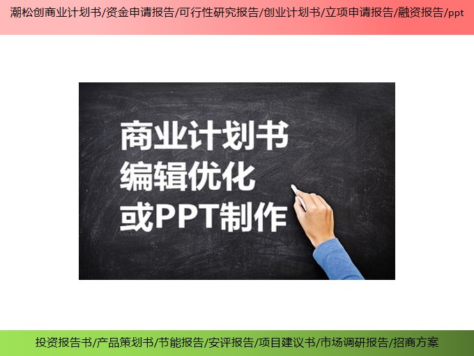 滨州资金申请报告 申报书申请书 谁来做