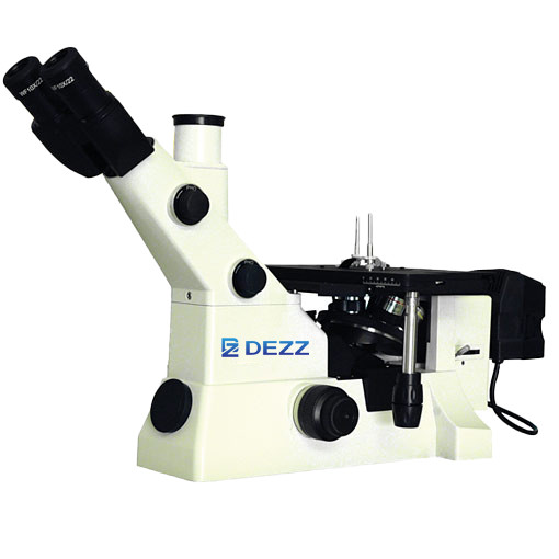 重庆德兹仪器DZZ5000倒置金相显微镜