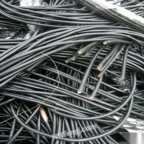 北京电缆回收，工程剩余电线电缆回收价格是多少一吨