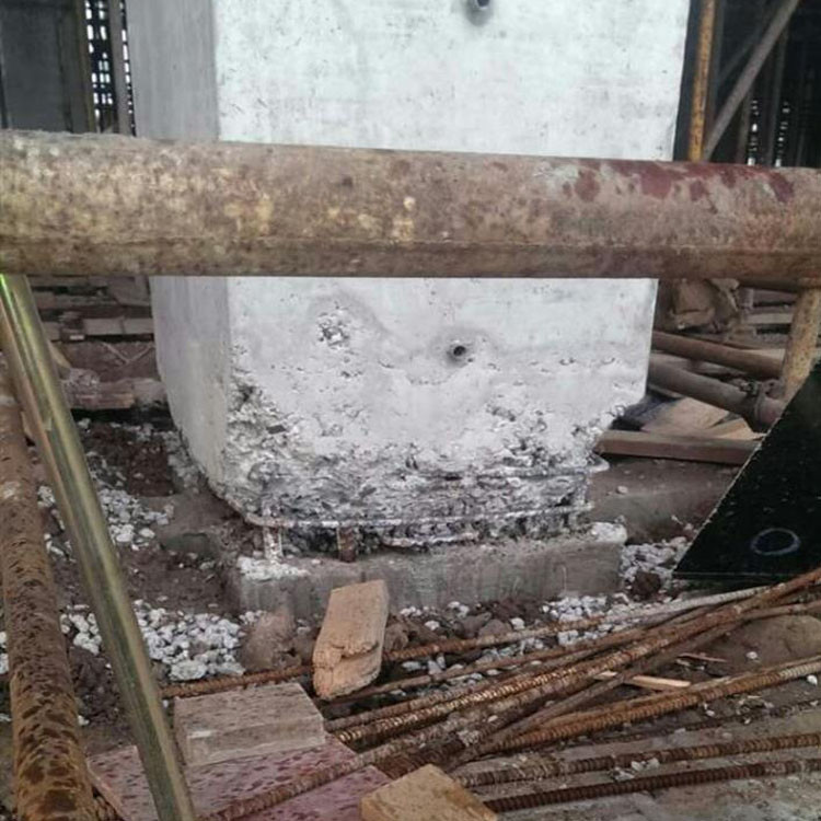 金华聚合物修补砂浆