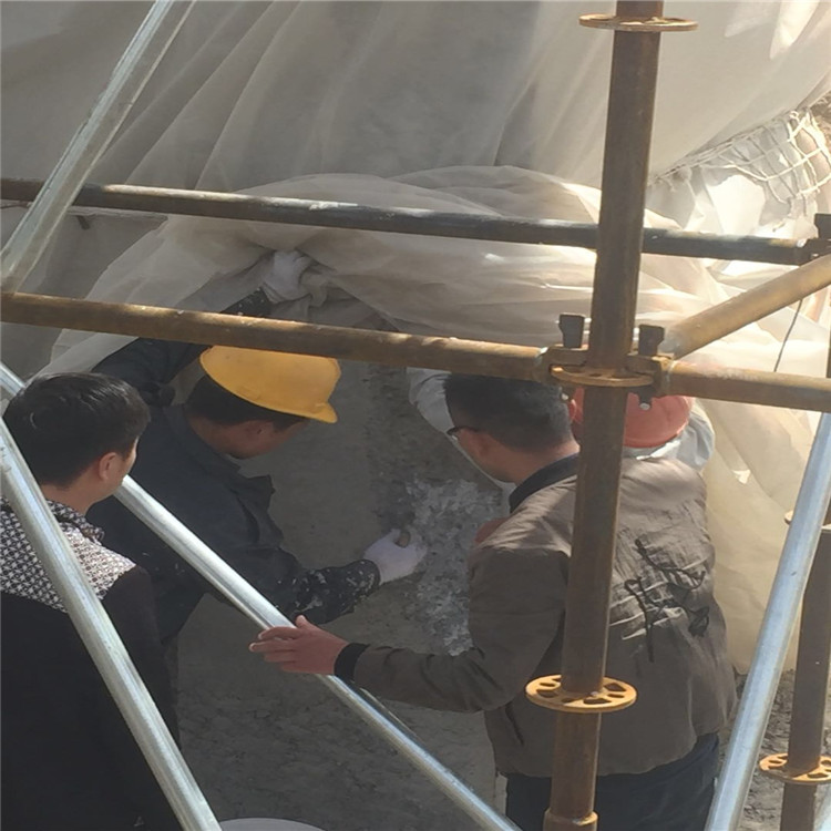 水泥砂浆地面起砂修补