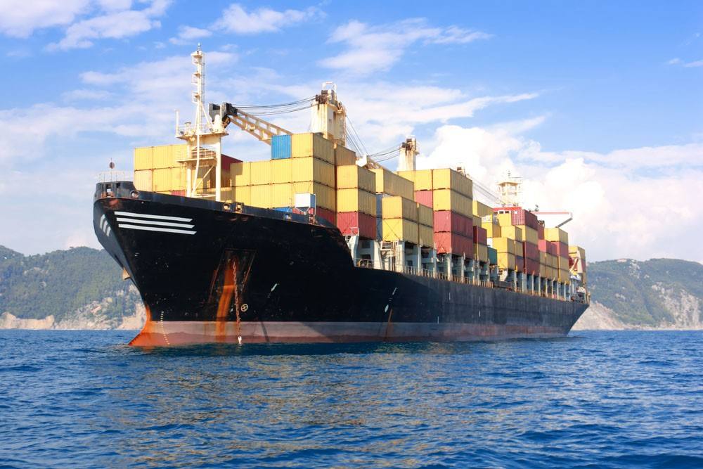 加拿大海运双清 私人物品海运多伦多双清到门 广州东际国际货运代理有限公司