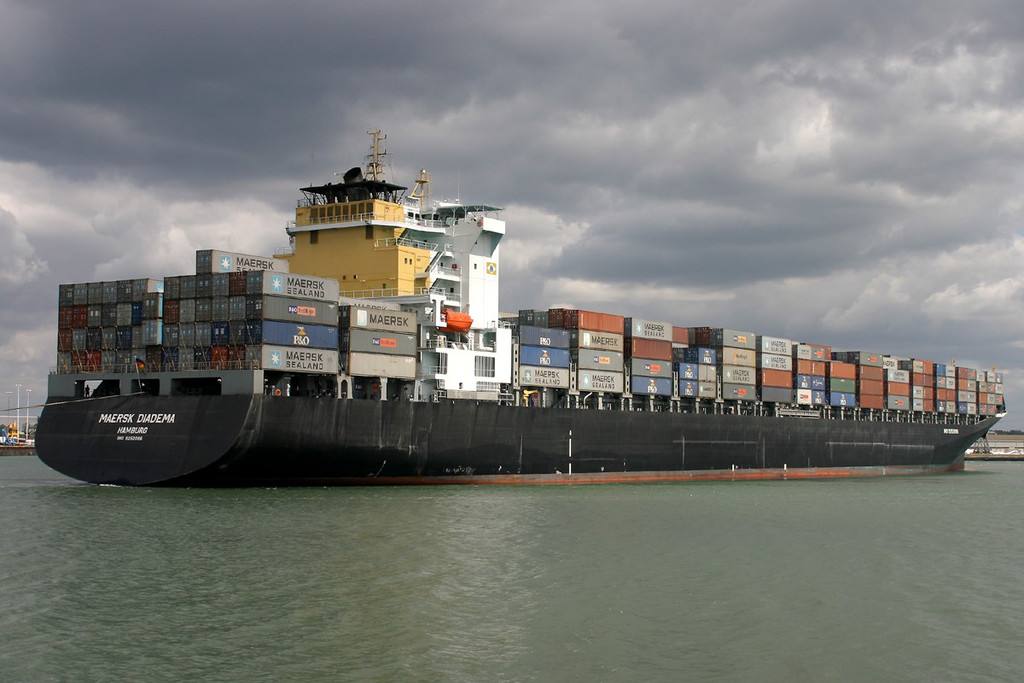 卡尔加里海运 家具海运多伦多双清专线 广州东际国际货运代理有限公司