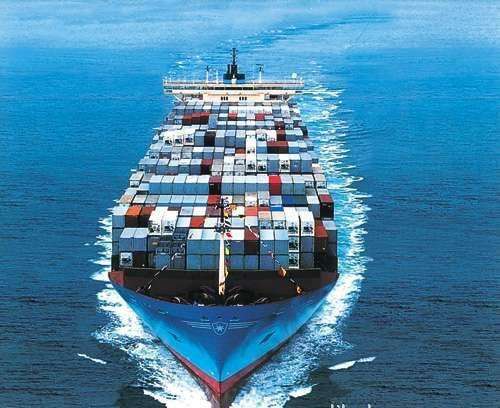 深圳海运加拿大 私人物品海运多伦多时效