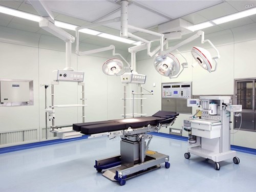 天津无菌手术室装修改造 手术室净化施工