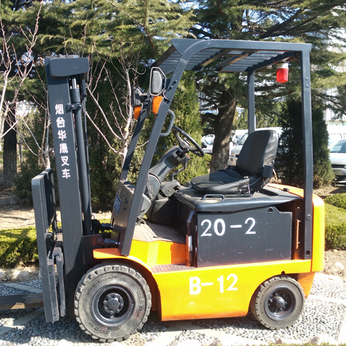 烟台莱阳1.5-3吨蓄电池平衡重叉车/3-5吨内燃叉车销售租赁公司