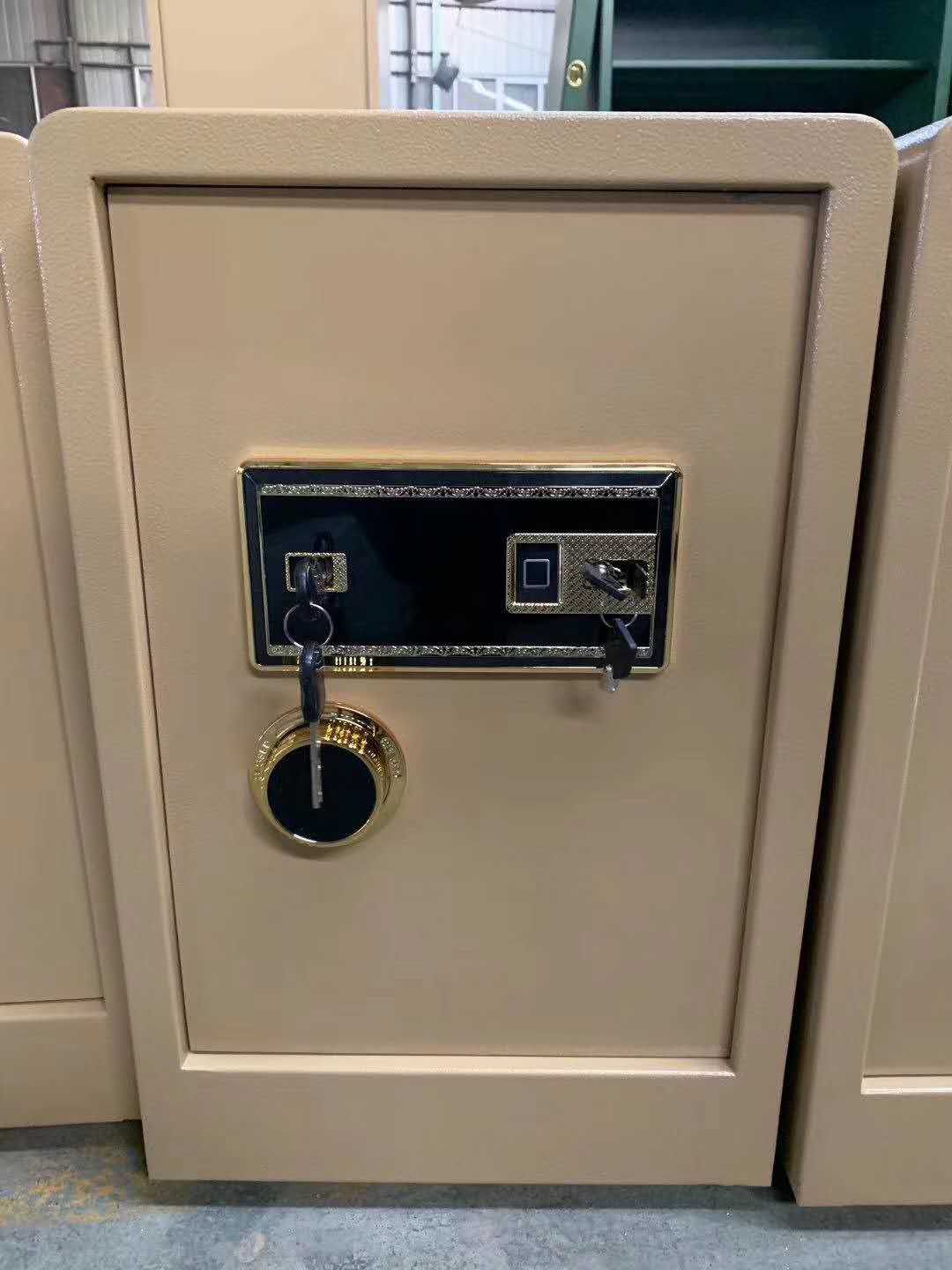 永发保险柜维修密码设置