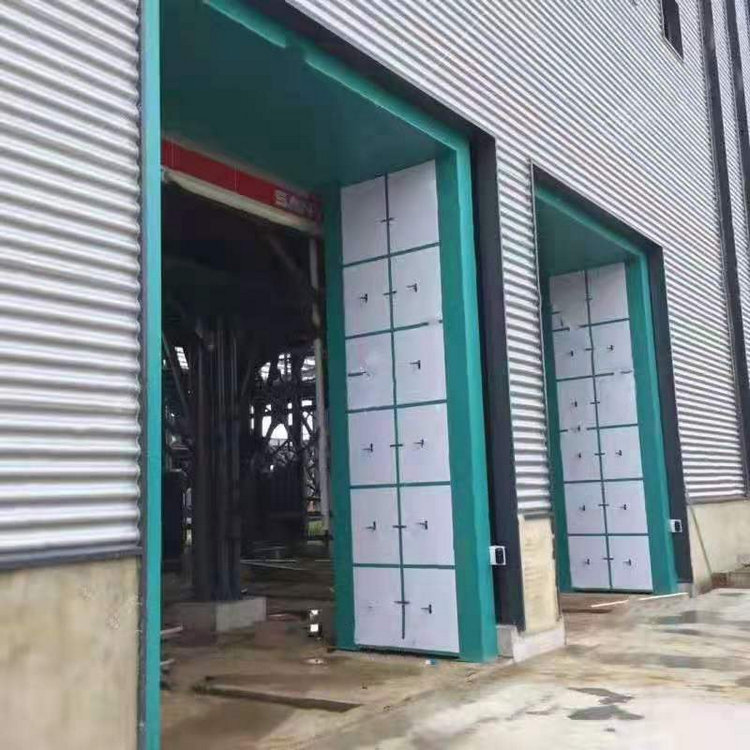 禹州新型龙门洗车机供应