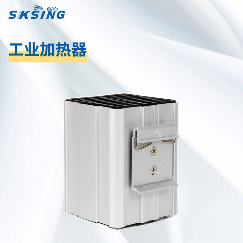 动力柜温控器SKTS011 常开降温风机开关温控仪 包邮