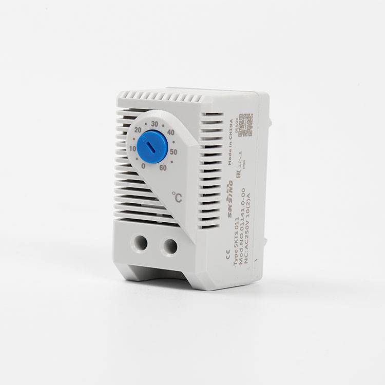 降温控制器KTS011 防凝露温控器 温度保护器