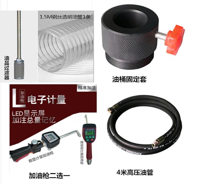 广东200-E电动高压稀油泵型号