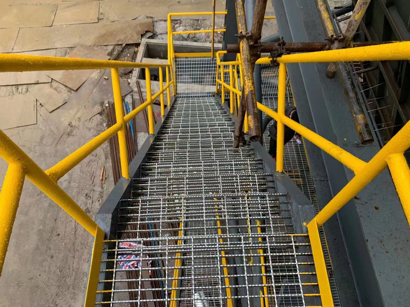 丽水钢梯踏步板报价 欢迎来电咨询