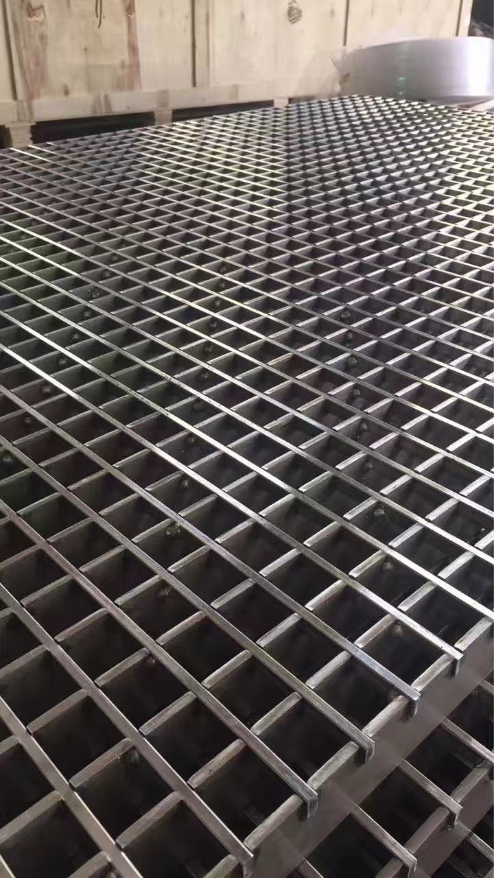 三明互插型盖板生产厂家
